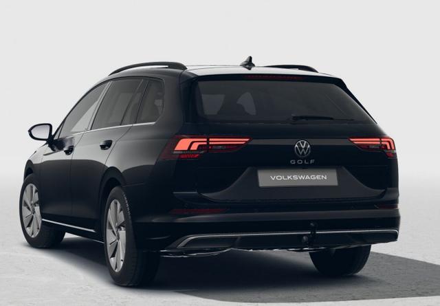 Volkswagen Golf Variant Style 2.0 TDI 150 DSG Nav AHK LED+ 