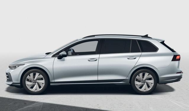 Volkswagen Golf Variant Style 2.0 TDI 150 DSG Pano Nav AHK 
