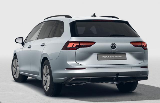 Volkswagen Golf Variant Style 2.0 TDI 150 DSG Pano Nav AHK 