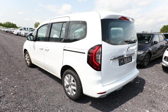 Renault Kangoo Edition One 1.3 TCe100 LED SHZ PDC 