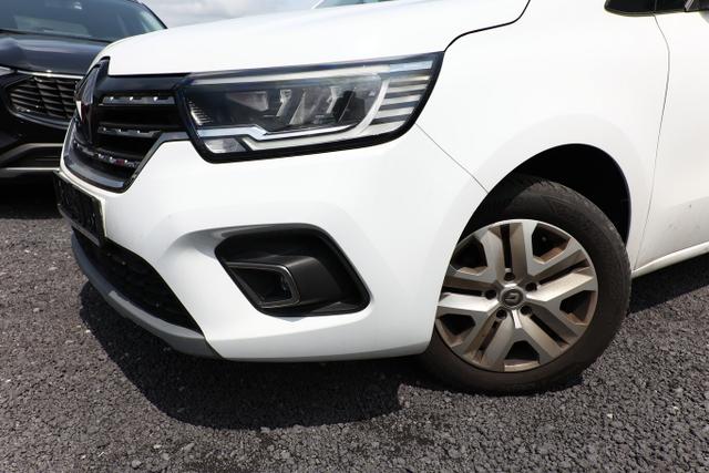 Renault Kangoo Edition One 1.3 TCe100 LED SHZ PDC 