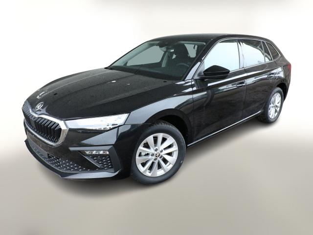 Skoda Scala - Selection TSI 116 DSG Selec LED vEHK ACC Kessy SunS