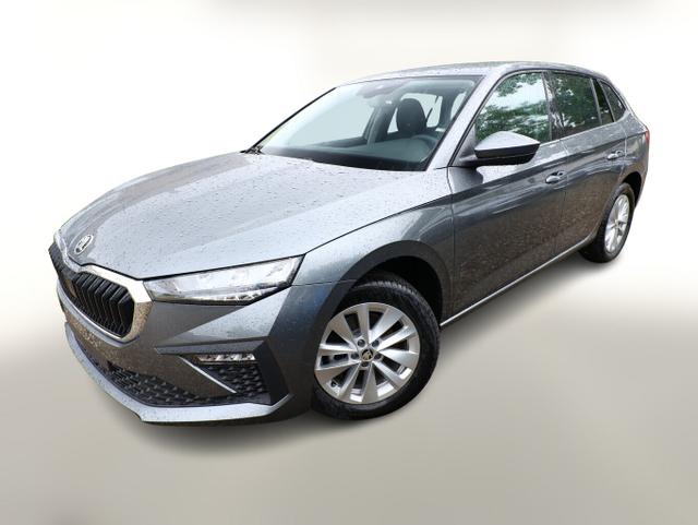 Skoda Scala - Selection TSI 116 DSG Selec LED vEHK ACC Kessy SunS
