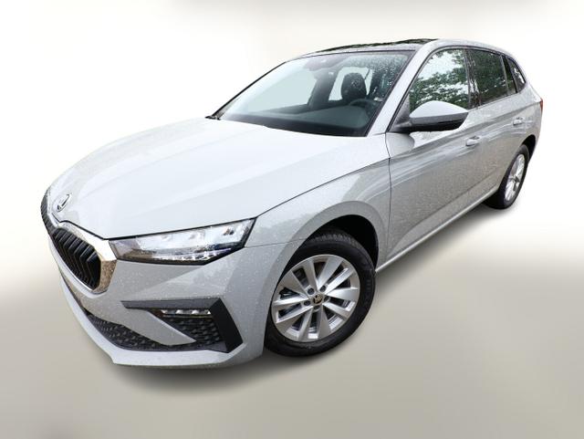 Skoda Scala - Selection TSI 116 DSG Selec LED Pano vEHK ACC Kessy