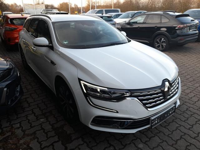 Renault Talisman Grandtour Zen Grandt TCe 160 EDC LED PDC 17Z 