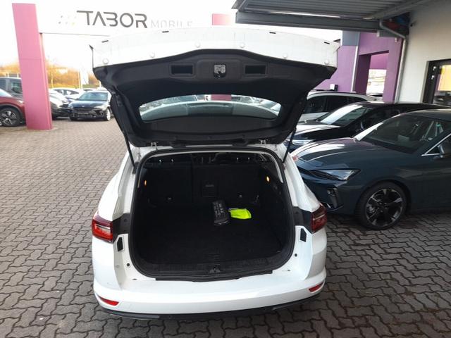 Renault Talisman Grandtour Zen Grandt TCe 160 EDC LED PDC 17Z 