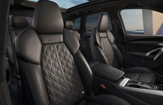 Audi Q5 S line TDI 204 2xS neues Modell TechPro Nappa 