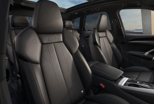 Audi Q5 S line TDI 204 2xS neues Modell Tech+ Pano 20Z 