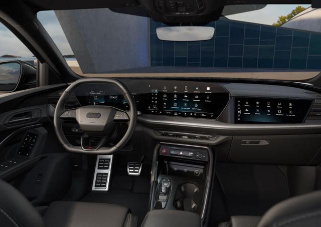 Audi Q5 Sportback S line Sportb TFSI quattro 2xS NeuMod Tech+ Nav 