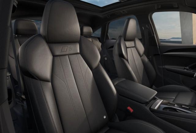 Audi Q5 Sportback S line Sportb TFSI quattro 2xS NeuMod Tech+ Nav 