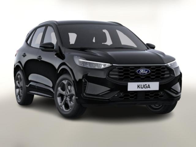 Ford Kuga - ST-Line 2.5 FHEV 180 CVT Nav Privacy Kam