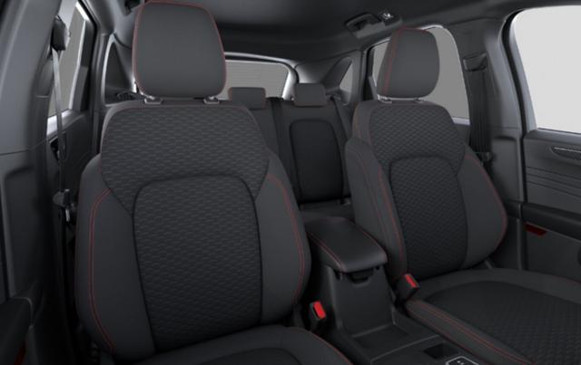 Ford Kuga ST-Line 2.5 FHEV 180 CVT Nav Privacy Kam 