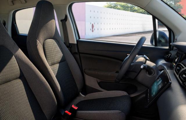 Leapmotor T03 37,3 kWh Pano Nav Kam ACC PDC 15Z BSD 3J.Gar 