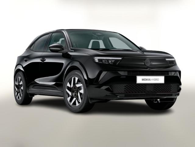 Opel Mokka - GS SHZ+LHZ+180°KAM+KLIMA