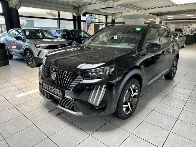 Peugeot 2008 - NAVI+EPH+360°CAM+KLIMA