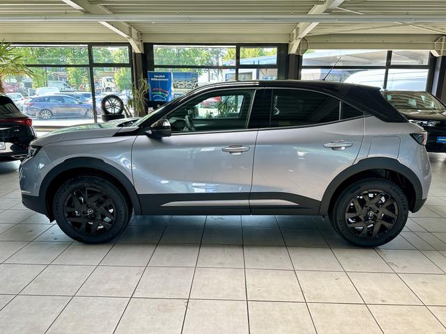 Opel Mokka-e GS SHZ+LHZ+EPH HI+RFK 