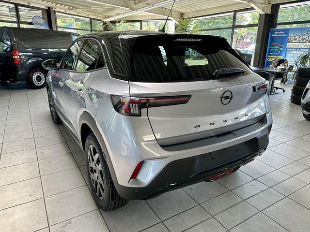 Opel Mokka-e GS SHZ+LHZ+EPH HI+RFK 