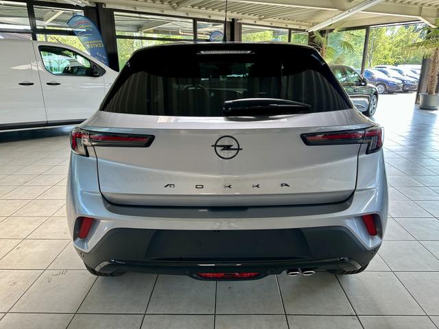 Opel Mokka-e GS SHZ+LHZ+EPH HI+RFK 