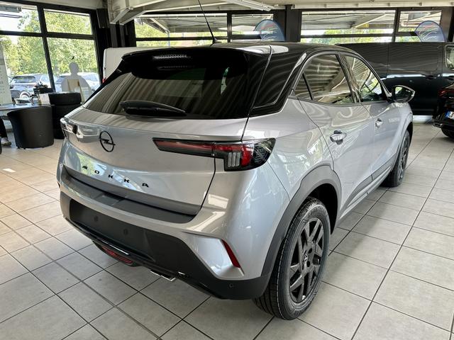 Opel Mokka-e GS SHZ+LHZ+EPH HI+RFK 