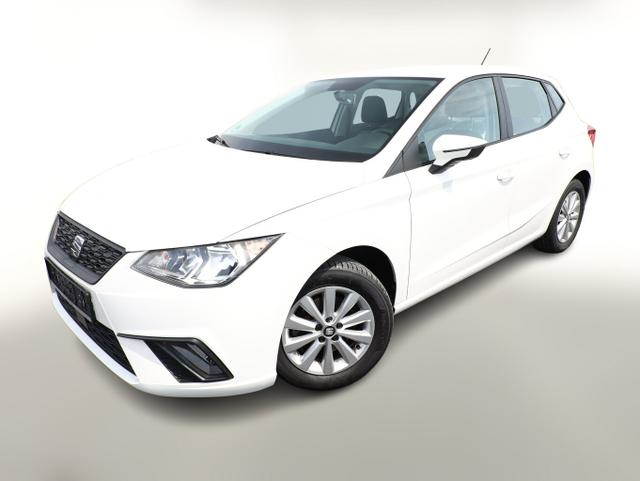Seat Ibiza - Style 1.0 Eco TSI 110 PDC SHZ FullL Temp