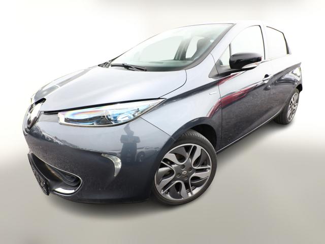 Renault ZOE - Life LIMITED ZE40 R110 Miet-Bat. Nav. PDC