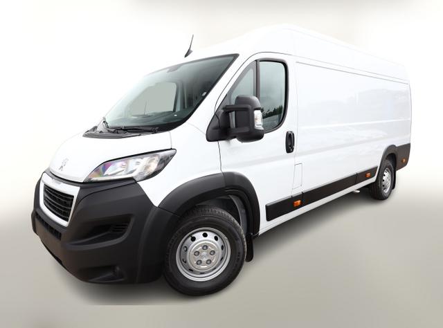 Peugeot Boxer - 435 165 L4H2 HFT270° PDC Temp E-Rad VerstF