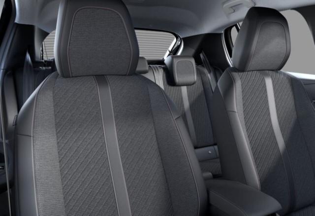 Peugeot 208 Allure MHEV 145 eDSC6 LED Keyl PDC MirrorL 