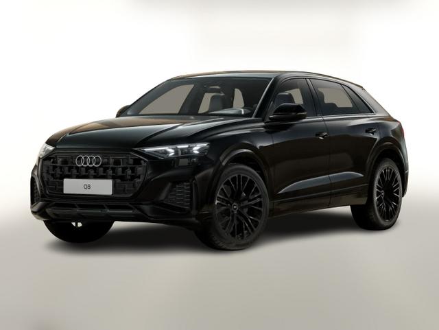 Audi Q8 - S line 50TDI Facelift 2xS AssistenzP+ 22Z HUD