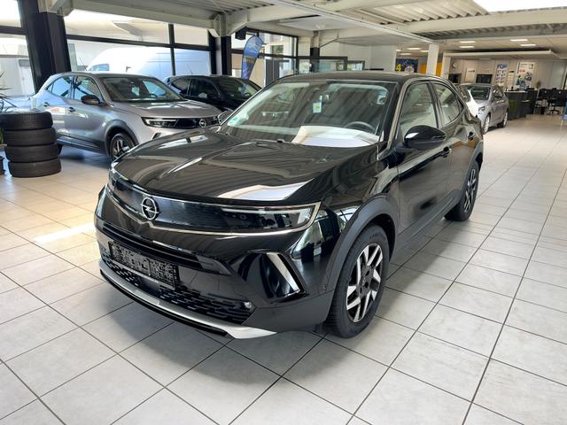Opel Mokka - e Elegance SHZ+EPH+RFK