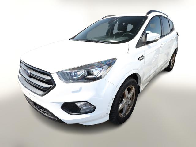 Ford Kuga - ST-Line 1.5 EcoBoost 150 Nav. PDC