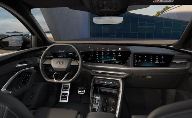 Audi SQ5 Edition one Sportback TFSI Tech+ Luft Pano 