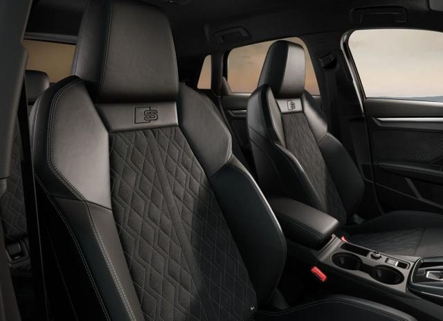 Audi A3 Sportback S line TFSIe 272 2xS Dinamica Nav 18Z 