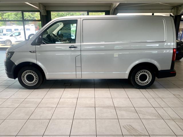 Volkswagen T6 Transporter REGAL+BLUETOOTH+EPH HI 