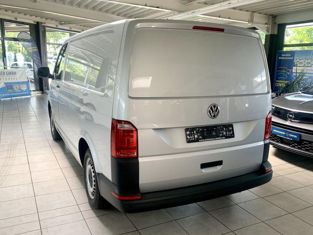 Volkswagen T6 Transporter REGAL+BLUETOOTH+EPH HI 