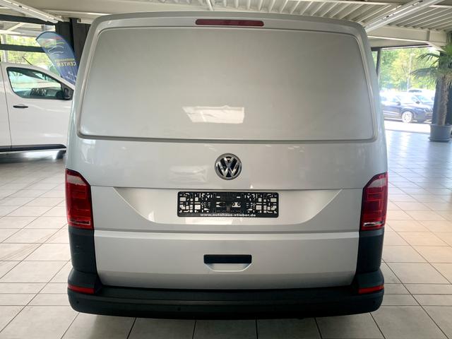 Volkswagen T6 Transporter REGAL+BLUETOOTH+EPH HI 