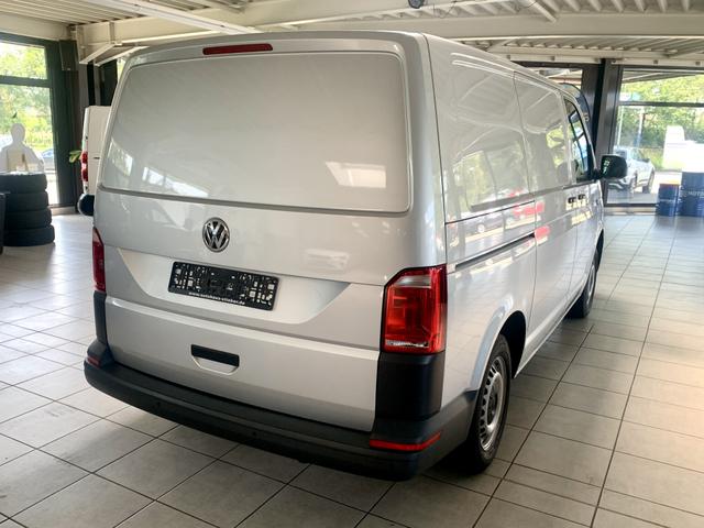 Volkswagen T6 Transporter REGAL+BLUETOOTH+EPH HI 