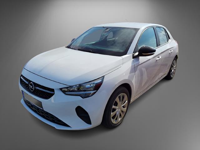 Opel Corsa - Edition SHZ+KLIMA+EPH HI