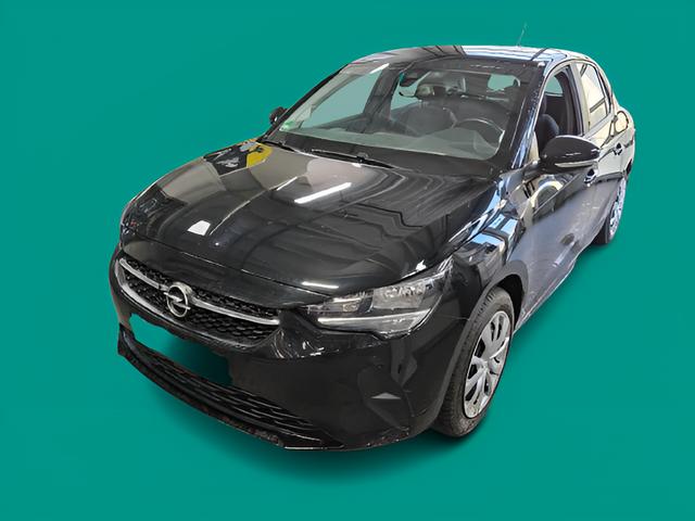 Opel Corsa - Edition SHZ+RFK+EPH HI