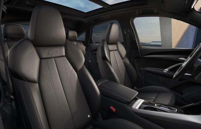 Audi Q5 Sportback S line TDI 2xS NeuMod Tech+ Pano 20Z 