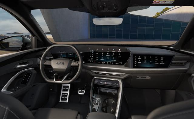 Audi Q5 Sportback S line TDI 2xS NeuMod Tech+ Pano Priv 