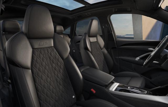 Audi Q5 Sportback S line TDI 2xS NeuMod Tech+ Pano Priv 