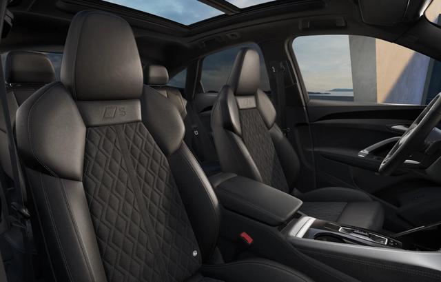 Audi Q5 Sportback S line TDI 2xS NeuMod Tech+ Pano 20Z 