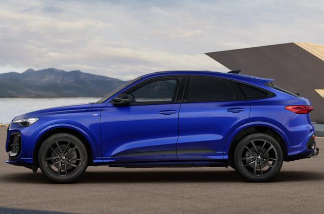 Audi Q5 Sportback S line Sportb TDI 2xS NeuMod Tech+ BlackP AHK 