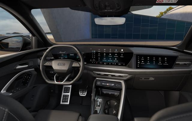 Audi Q5 Sportback S line Sportb TDI 2xS NeuMod Tech+ BlackP AHK 