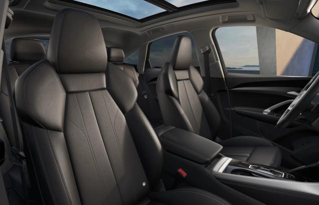 Audi Q5 Sportback S line Sportb TDI 2xS NeuMod Tech+ BlackP AHK 