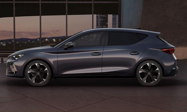 Cupra Leon 1.5 eTSI 150 DSG EdgeP LED 3ZClim SHZ ACC 