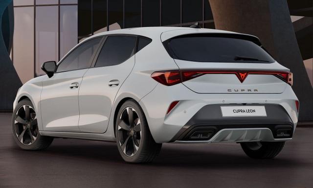 Cupra Leon 1.5 eTSI 150 DSG Pano EdgeP LED 3ZClim SHZ 