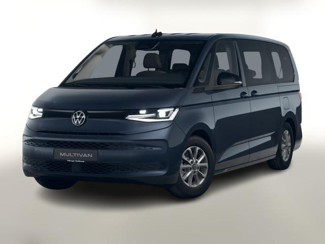 Volkswagen T7 Multivan - 2.0 TDI 150 DSG L2 Matrix eHk ACC
