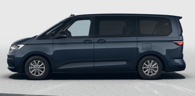 Volkswagen T7 Multivan TDI 150 DSG L2 Matrix eHk ACC 7-S 