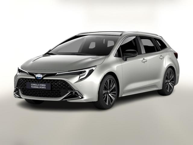 Toyota Corolla Touring Sports - Teamplayer TS 1.8 Hybrid 140 ECVT eHK